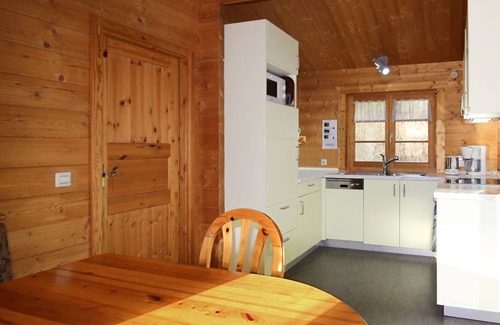 Hayingen Casa | Vacation home Donau No. 31