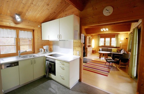 Hayingen Casa | Vacation home Donau No. 31