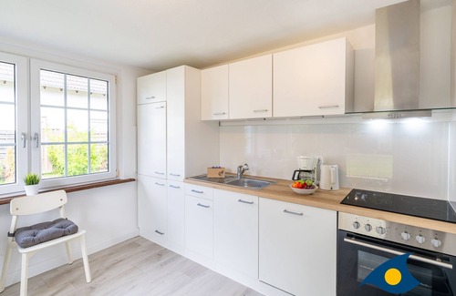 Pudagla Casa | Vacation home Dorfidyll - Dorfidyll