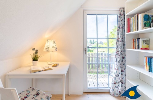 Pudagla Casa | Vacation home Dorfidyll - Dorfidyll