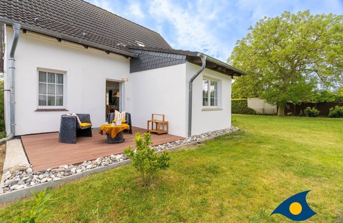 Pudagla Casa | Vacation home Dorfidyll - Dorfidyll