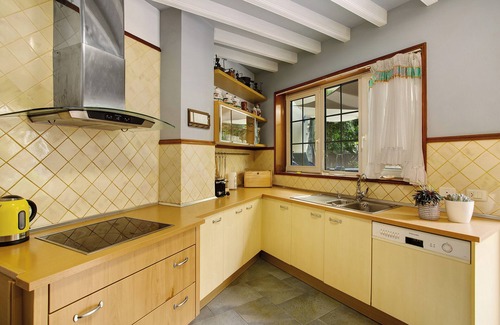 Teror Casa | Casa de vacaciones 'Duplex Carmelo Y Carmela' con terraza privada, jardín privado y Wi-Fi