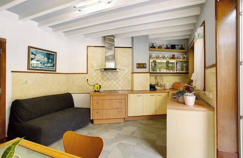 Teror Casa | Casa de vacaciones 'Duplex Carmelo Y Carmela' con terraza privada, jardín privado y Wi-Fi