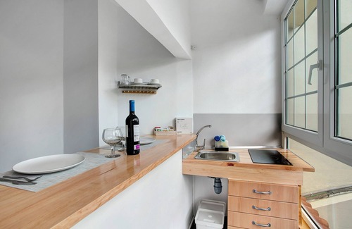 Teror Casa | Casa de vacaciones 'Duplex Carmelo Y Carmela' con terraza privada, jardín privado y Wi-Fi