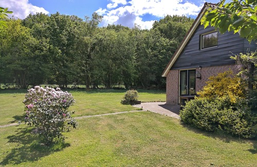 Dwingeloo Casa | Casa de vacaciones al borde del Dwingelderveld