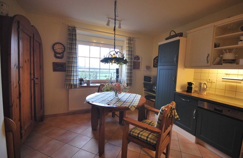 Uplengen Casa | Vacation home Eichenhof 35648 - Holiday home Eichenhof