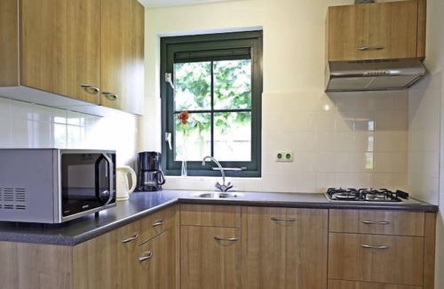 Bant Casa | Casa de vacaciones Eigen Wijze en Bant - 6 personas, 3 dormitorios