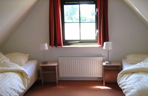 Bant Casa | Casa de vacaciones Eigen Wijze en Bant - 6 personas, 3 dormitorios