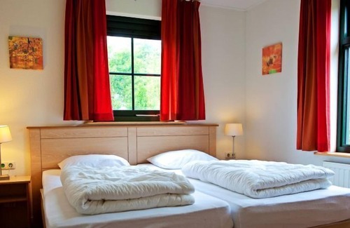 Bant Casa | Casa de vacaciones Eigen Wijze en Bant - 8 personas, 4 dormitorios
