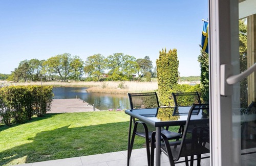 Ronneby Casa | Casa de vacaciones Ekenäs by Interhome