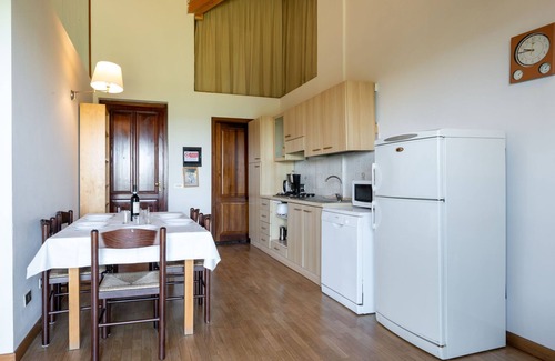 Azzano d'Asti Casa | Casa de vacaciones Elena by Interhome