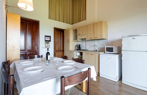 Azzano d'Asti Casa | Casa de vacaciones Elena by Interhome