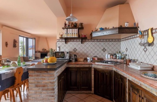 Mascali Casa | Casa de vacaciones Elena by Interhome