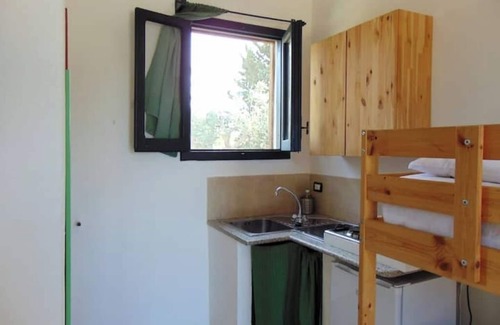 Diso Casa | Vacation home Eliados - Bungalow with pool (1)