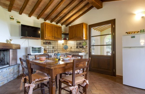Riparbella Casa | Casa de vacaciones Elisa by Interhome