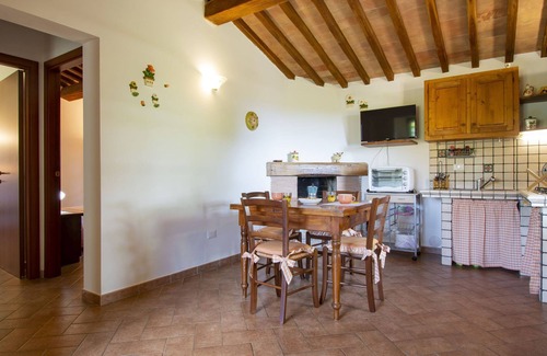 Riparbella Casa | Casa de vacaciones Elisa by Interhome