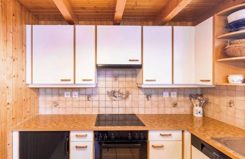 Nendaz Casa | Casa de vacaciones Eloise by Interhome
