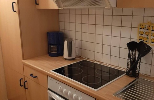 Nisterau Casa | Vacation home Elsa - 2-bed apartment