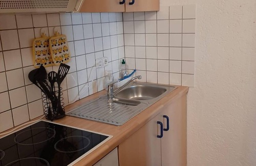 Nisterau Casa | Vacation home Elsa - 2-bed apartment