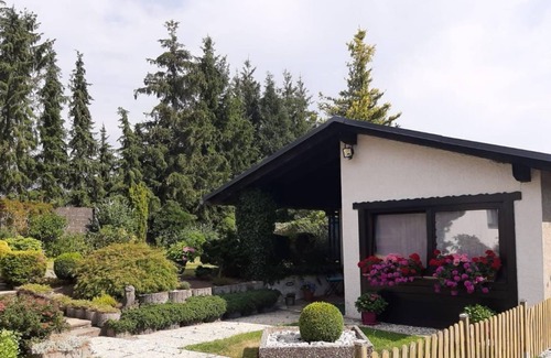 Nisterau Casa | Vacation home Elsa - 2-bed apartment