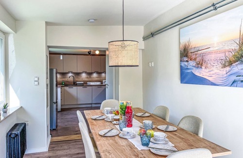 Roevershagen Casa | Casa de vacaciones Emilie by Interhome