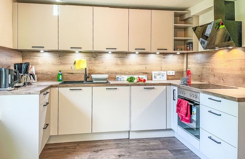 Roevershagen Casa | Casa de vacaciones Emilie by Interhome