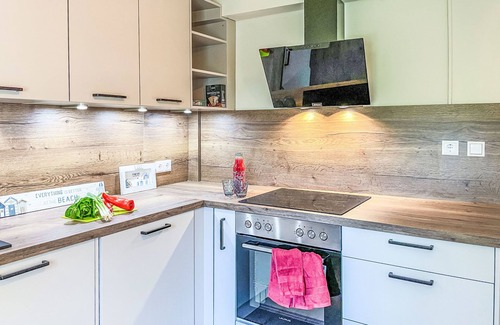 Roevershagen Casa | Casa de vacaciones Emilie by Interhome