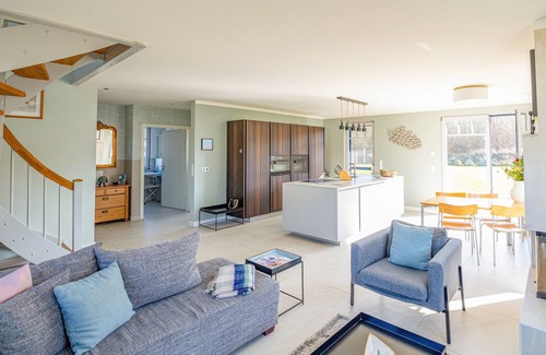 Parow Casa | Vacation home Emma - Holiday home