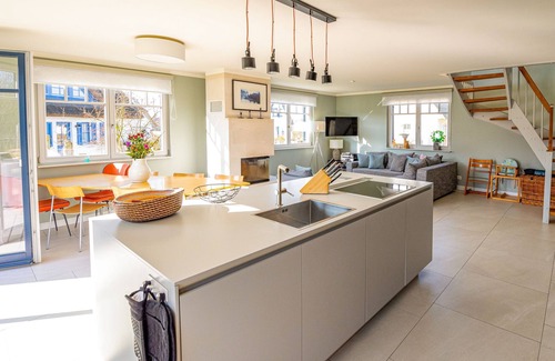 Parow Casa | Vacation home Emma - Holiday home