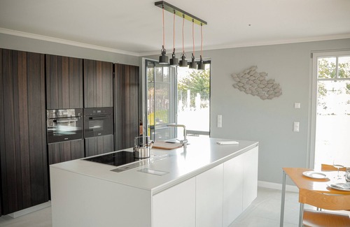 Parow Casa | Vacation home Emma - Holiday home