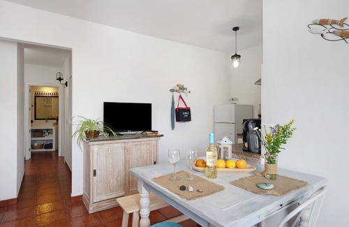 Tao Casa | Casa de vacaciones 'Dangminzheng' con vistas a la montaña y Wi-Fi