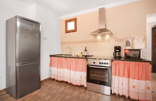 Icod de los Vinos Casa | Casa Rural 'Ca Aurora' con vistas a la montaña, terraza compartida y Wi-Fi