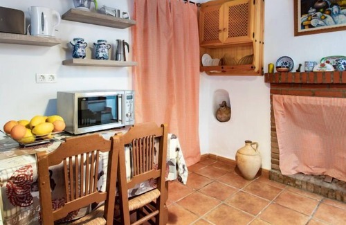 Guajar Fondon Casa | Casa de vacaciones Estrella en Los Guajares - 9 personas, 5 dormitorios