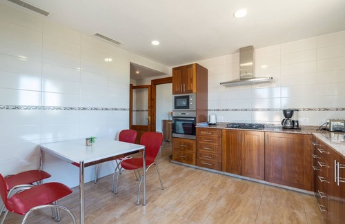 Ses Salines Casa | Casa de vacaciones Eva by Interhome