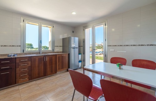 Ses Salines Casa | Casa de vacaciones Eva by Interhome