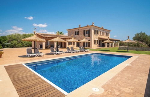 Ses Salines Casa | Casa de vacaciones Eva by Interhome