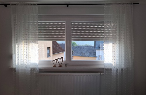 Mertesdorf Casa | Vacation home Ewergass in Mertesdorf just 8 km from beautiful Trier