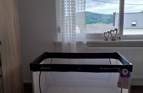 Mertesdorf Casa | Vacation home Ewergass in Mertesdorf just 8 km from beautiful Trier