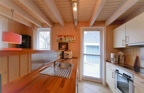 Bad Saarow Apartamento | Casa de vacaciones Funen en el Parque de vacaciones Bad Saarow - Parque de vacaciones Bad Saarow (Scharmützelsee)