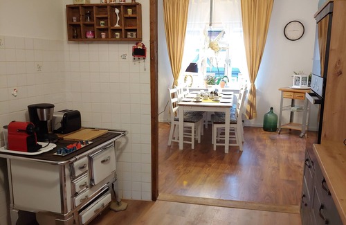 Boizenburg Casa | Vacation home for 6 guests with 123m² in Boizenburg/Elbe (148779)