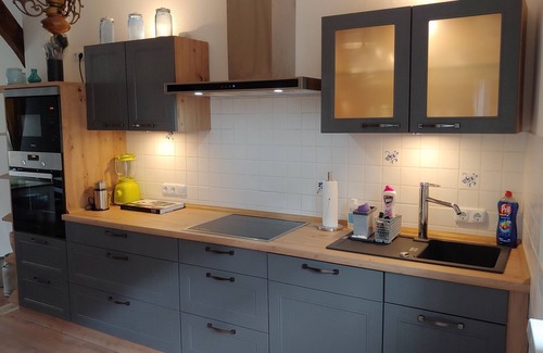 Boizenburg Casa | Vacation home for 6 guests with 123m² in Boizenburg/Elbe (148779)