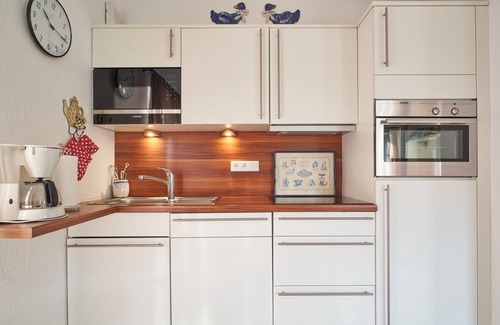 Wrixum Casa | Vacation home for 4 guests with 70m² in Wrixum on Föhr (157043)