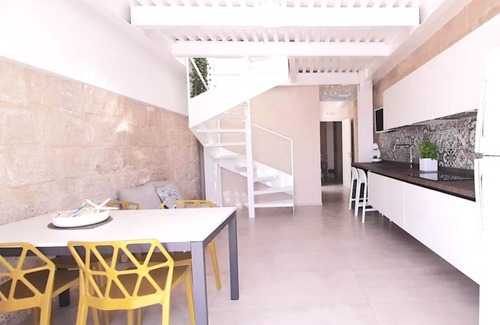 Casuzze Casa | Vacation home facing the sea