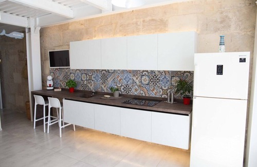 Casuzze Casa | Vacation home facing the sea