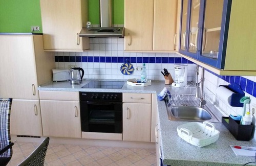 Weener Apartamento | Casa de vacaciones familia Finke, 25673 - Casa de vacaciones familia Finke