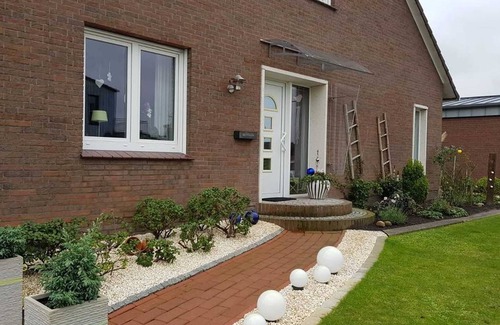 Weener Apartamento | Casa de vacaciones familia Finke, 25673 - Casa de vacaciones familia Finke