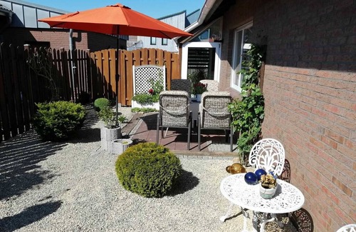 Weener Apartamento | Casa de vacaciones familia Finke, 25673 - Casa de vacaciones familia Finke