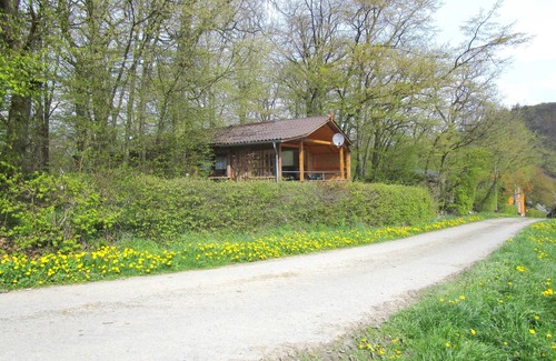 Harbshausen Apartamento | Vacation home - Farm guesthouse Büchsenschütz