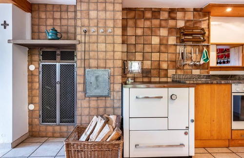Herrischried Casa | Casa de vacaciones "Ferien Alm Alfret" con vistas a la montaña, terraza compartida y Wi-Fi