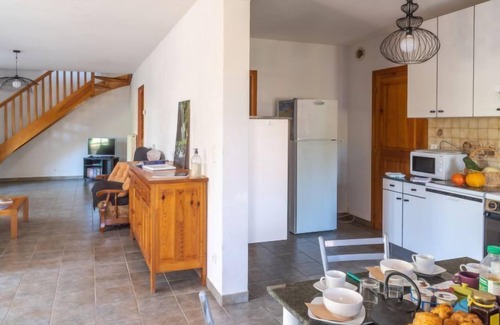 Solignac-sur-Loire Casa | Casa de vacaciones ferme by Interhome